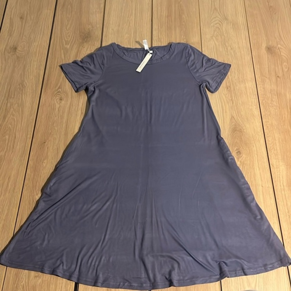 Korsis Woman’s Dress
